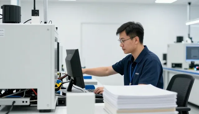 温州科际光电科技有限公司