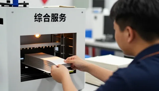 工业级连接器