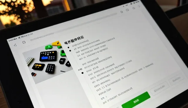 电子元器件选型中的关键趋势与技术考量