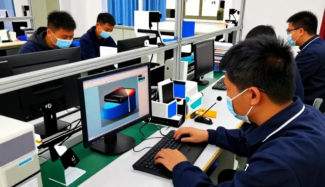 施工现场解决方案介绍